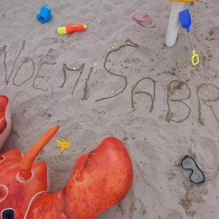Noemisabry - Casa Vacanze バーリ エクステリア 写真